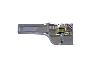 Dorman - HELP Interior Door Handle All Chrome for 2003-2006 Lincoln Navigator 82180