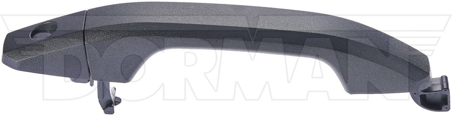 Dorman - HELP EXTERIOR DOOR HANDLE 82394