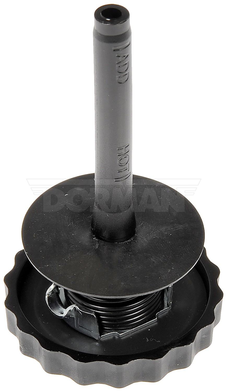 Dorman - HELP Power Steering Reservoir Cap 82577