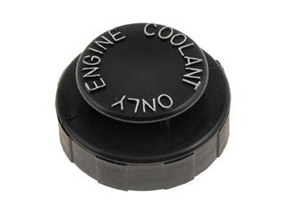 Dorman - Help Engine Coolant Reservoir Cap with Direct Replacement for General Motors 2000-2007