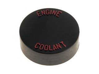 Dorman Engine Coolant Reservoir Cap for General Motors 1994-2019 and Saab 2005-2009 82594