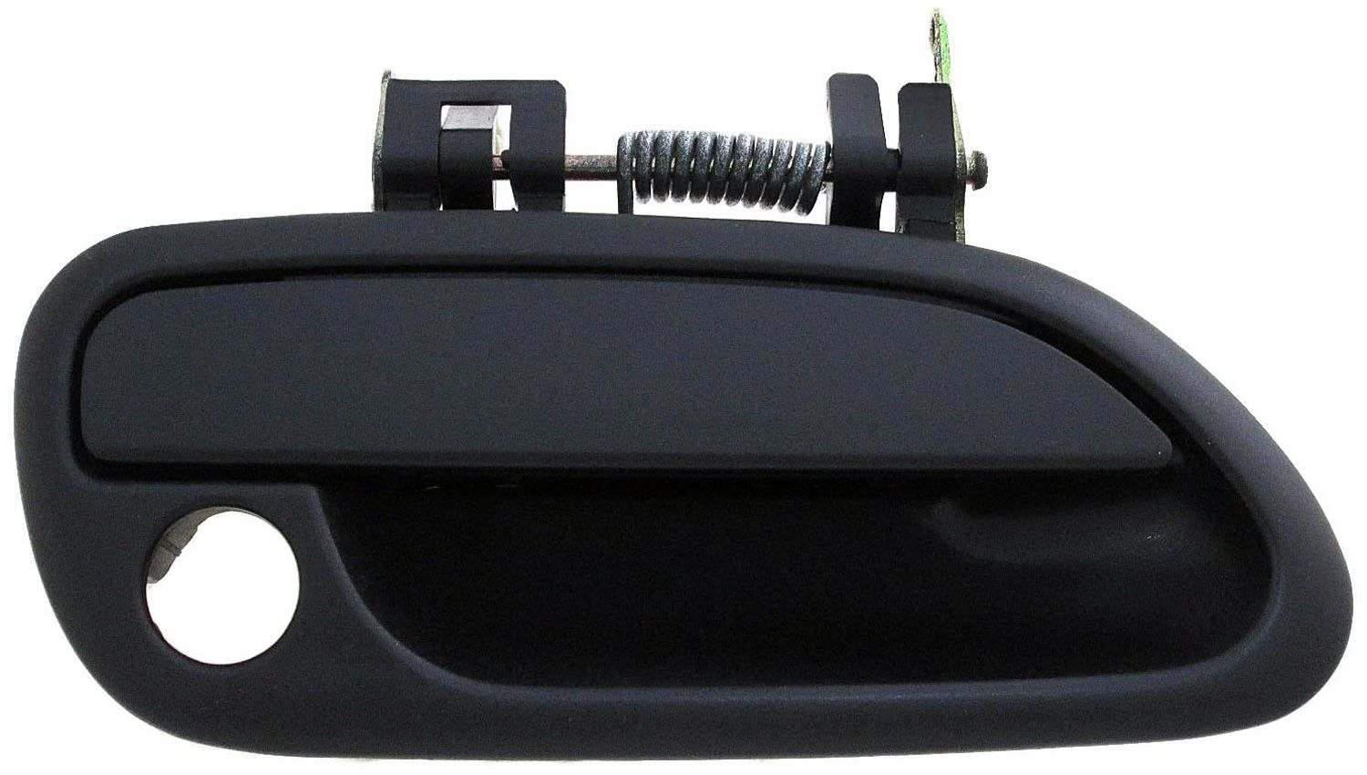 Dorman - HELP EXTERIOR DOOR HANDLE 82674