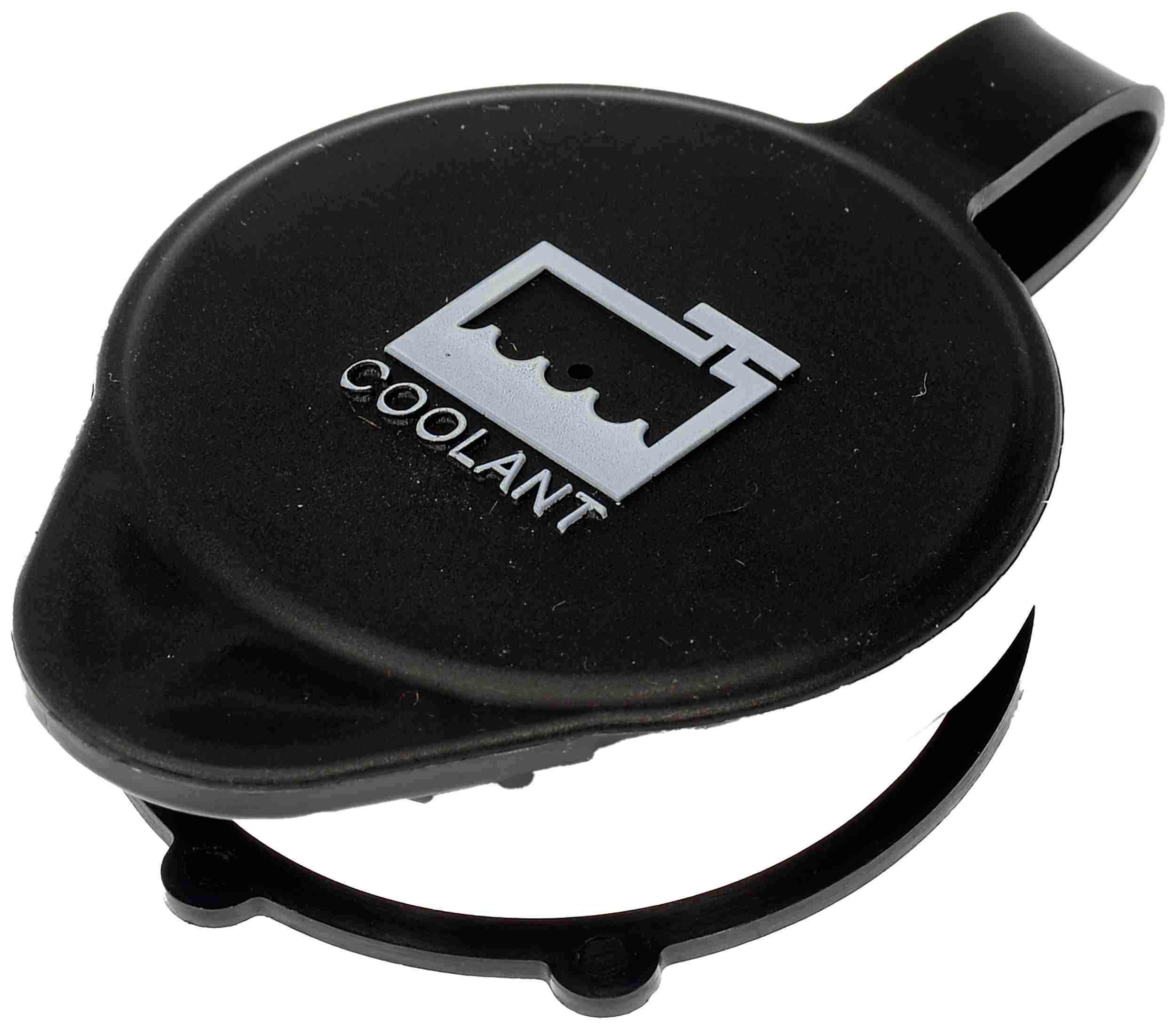 Dorman - HELP Engine Coolant Reservoir Cap 82724