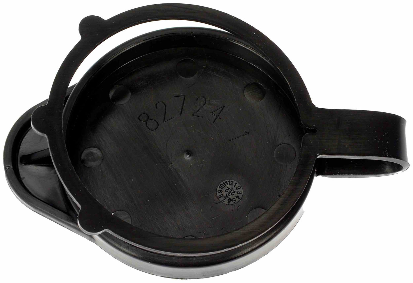 Dorman - HELP COOLANT CAP 82724