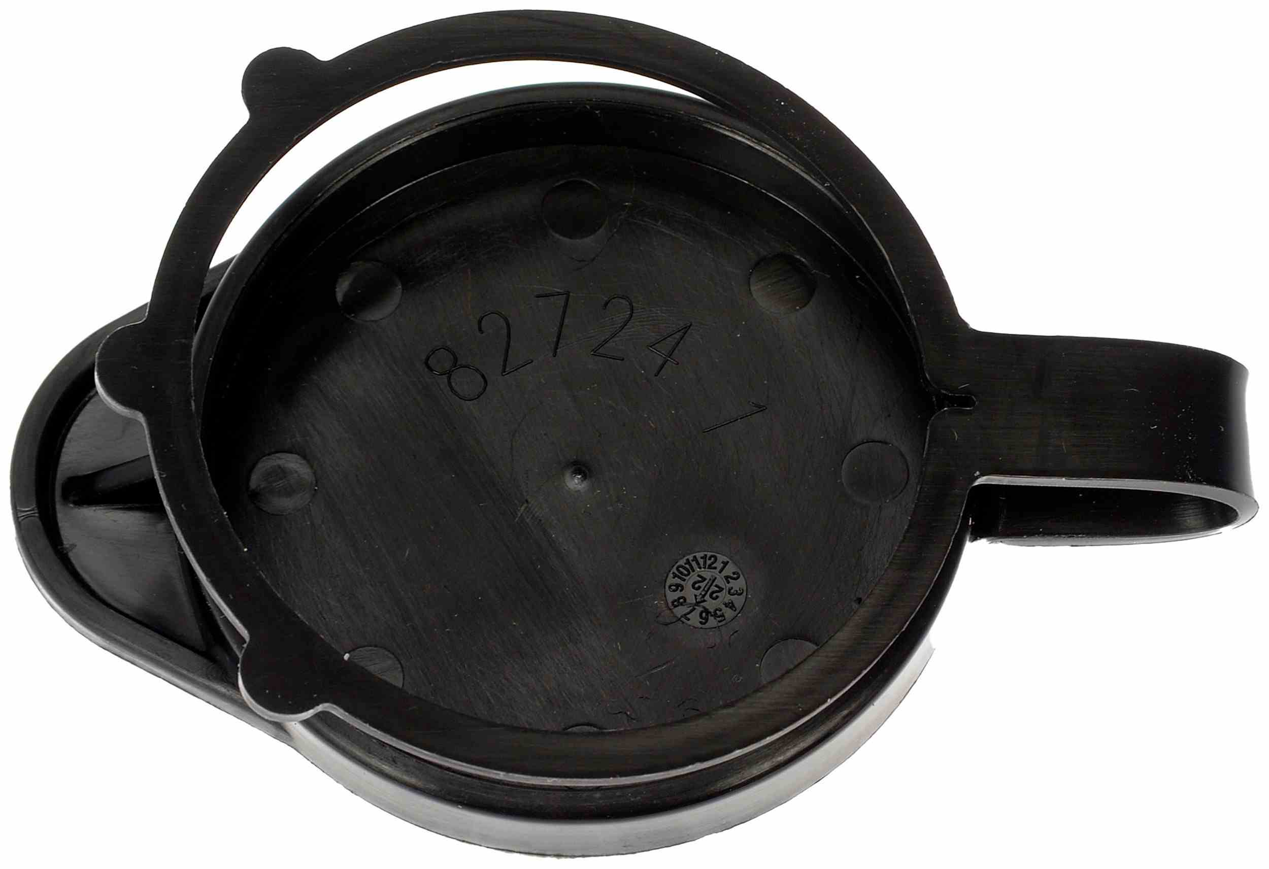 Dorman - HELP Engine Coolant Reservoir Cap 82724