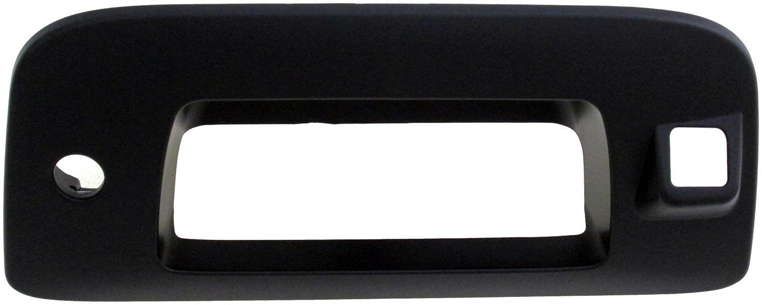 Dorman - HELP Tailgate Handle Bezel 82777