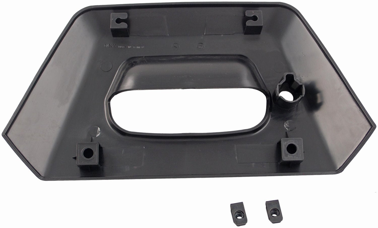 Dorman - HELP Tailgate Handle Bezel 82780