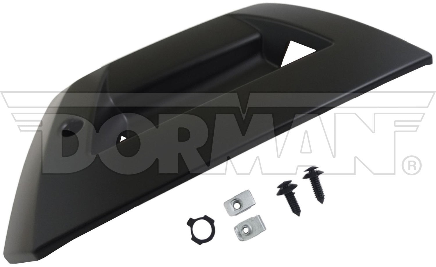 Dorman - HELP TAILGATE HANDLE BEZEL 82782
