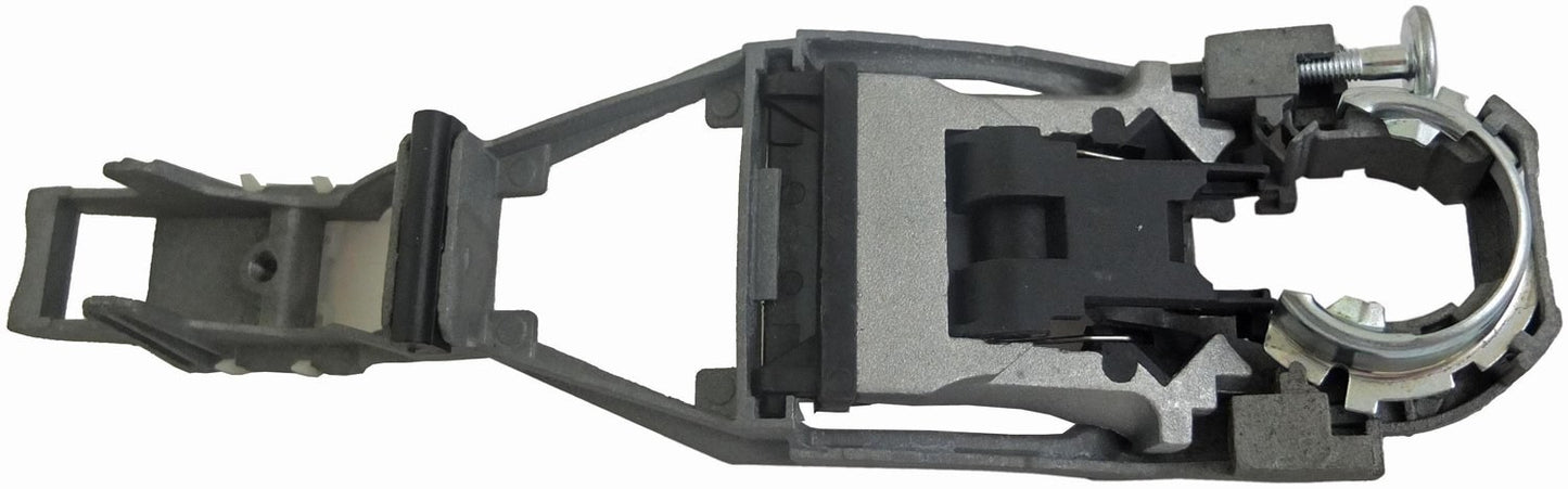 Dorman - HELP Exterior Door Handle Front Left Zinc for 1998-2010 Volkswagen 82967
