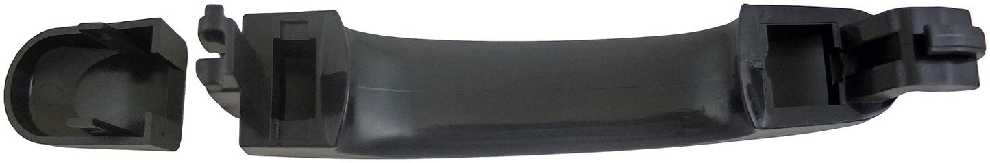 Dorman - Help Exterior Door Handle Front Right Without Keyhole Smooth for 1998-2021 Volkswagen 82974