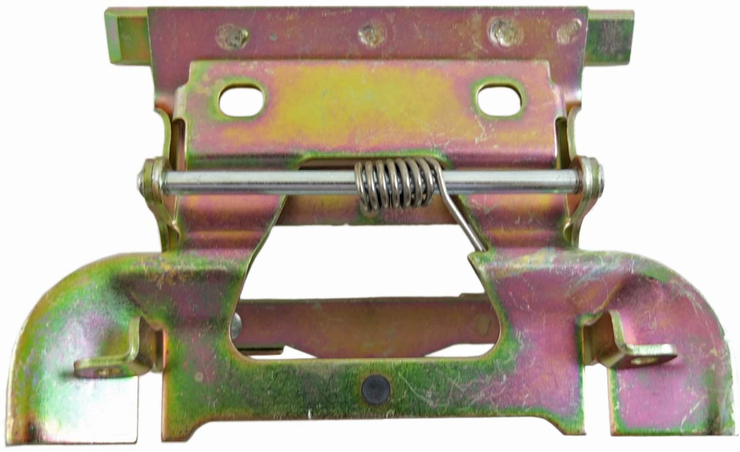 Dorman - HELP EXTERIOR DOOR HANDLE 83107
