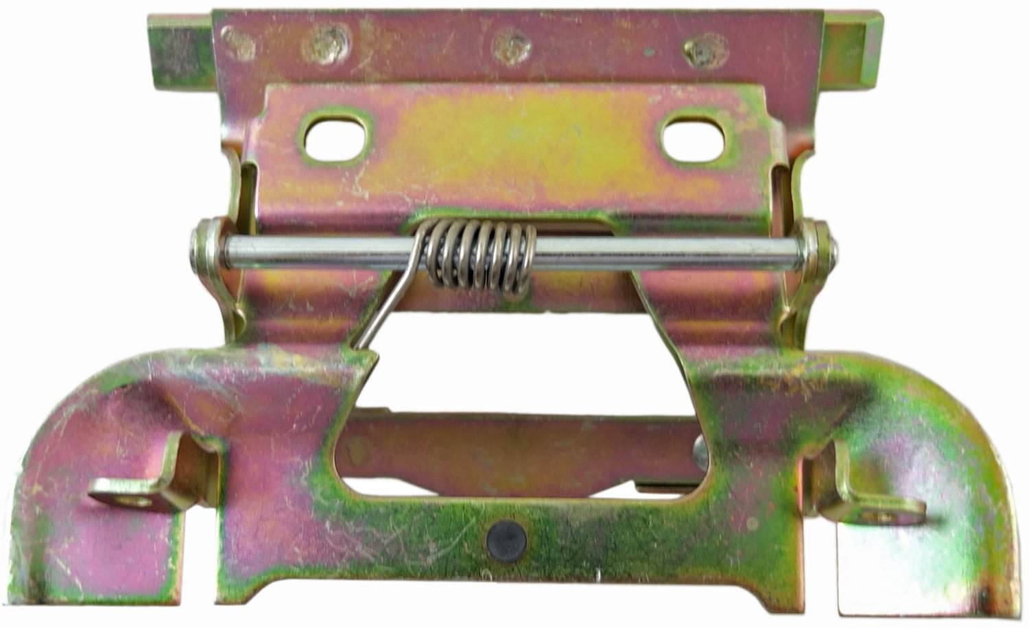 Dorman - HELP EXTERIOR DOOR HANDLE 83109