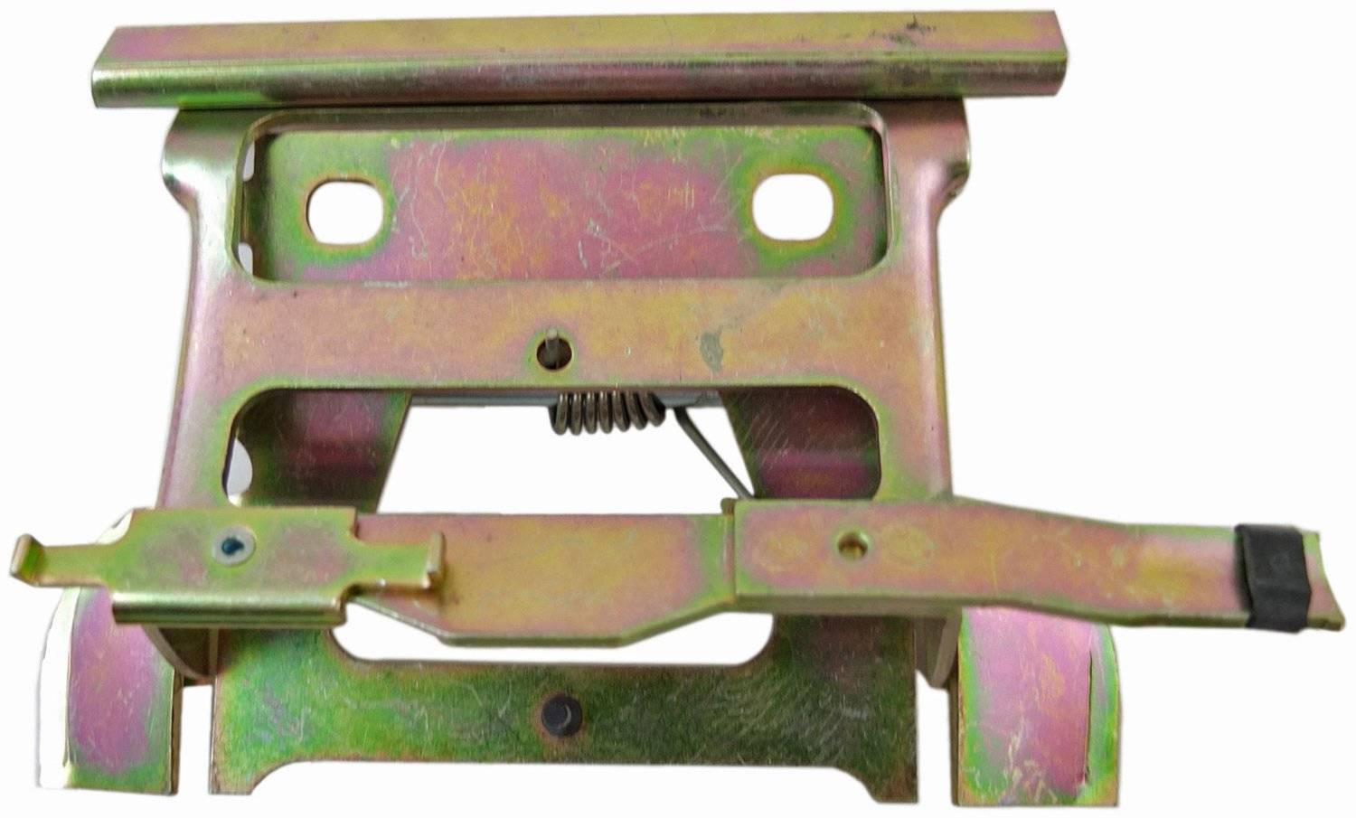 Dorman - HELP EXTERIOR DOOR HANDLE 83109