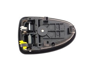 Dorman - HELP Interior Door Handle Front/Rear Right for 2006-00 Dodge Verna 2005-00 Hyundai Accent 83445