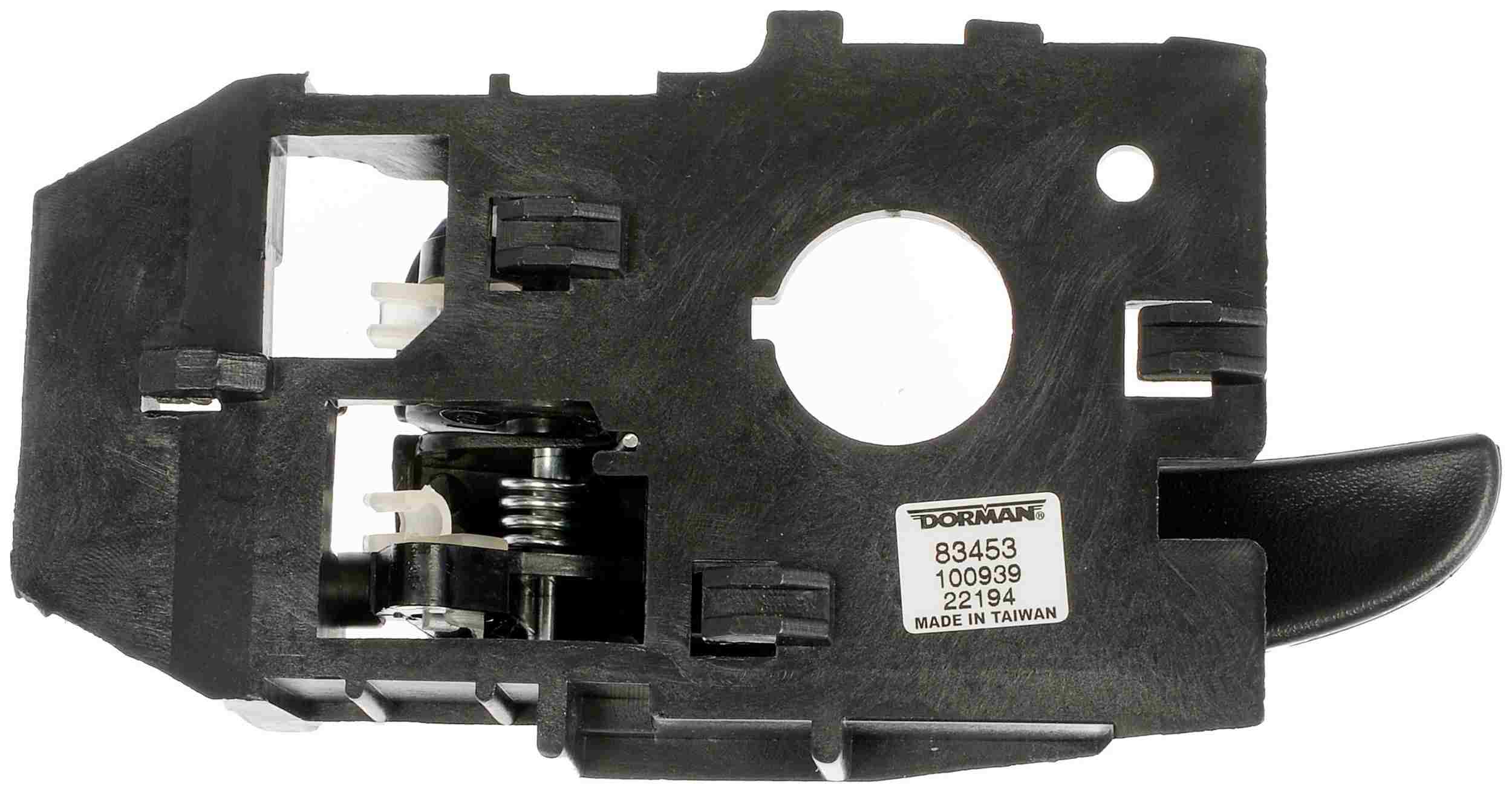 Dorman - HELP INTERIOR DOOR HANDLE 83453