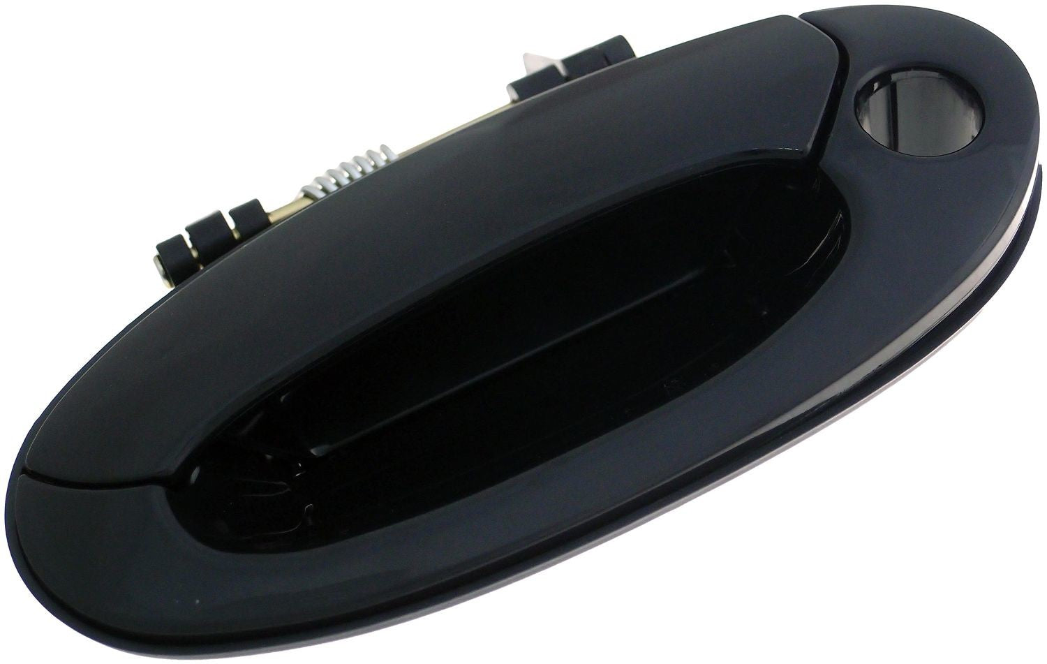 Dorman - HELP EXTERIOR DOOR HANDLE 83501