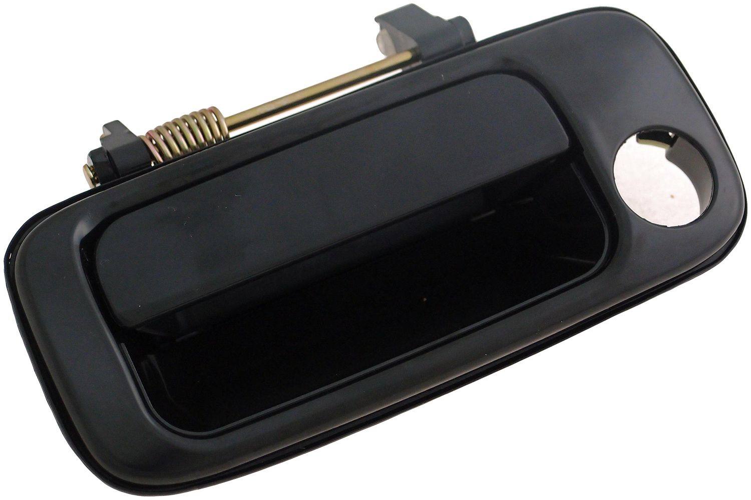 Dorman - HELP EXTERIOR DOOR HANDLE 83665