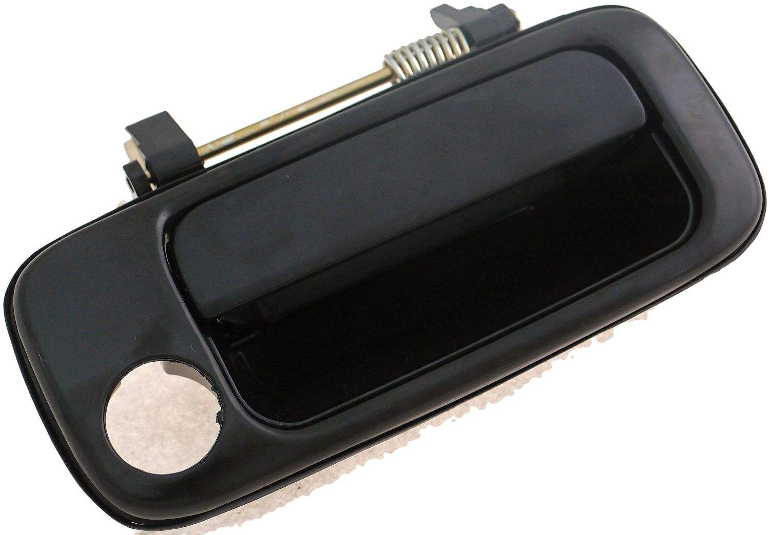 Dorman - HELP EXTERIOR DOOR HANDLE 83666
