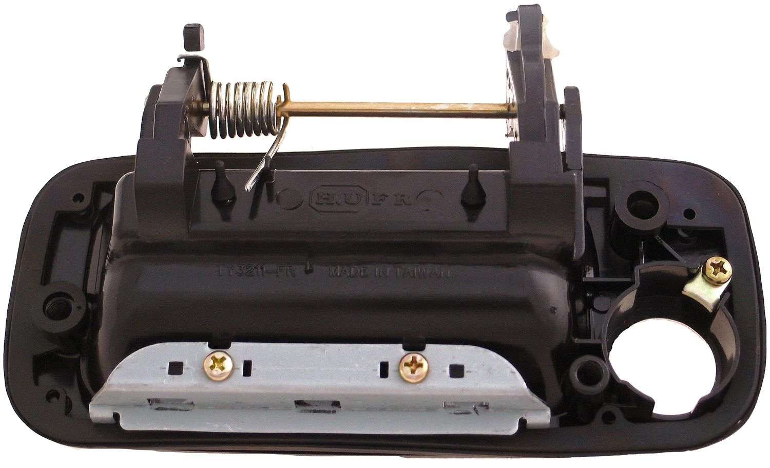 Dorman - HELP EXTERIOR DOOR HANDLE 83666