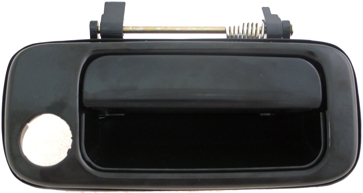 Dorman - HELP EXTERIOR DOOR HANDLE 83666