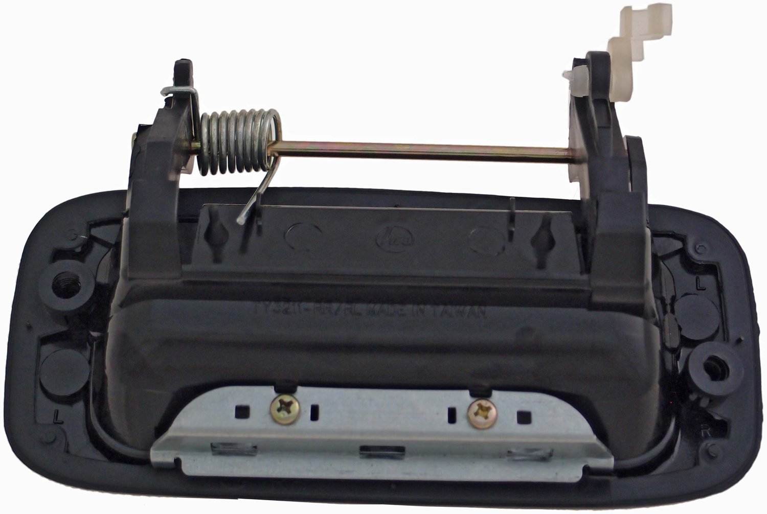 Dorman - HELP EXTERIOR DOOR HANDLE 83668