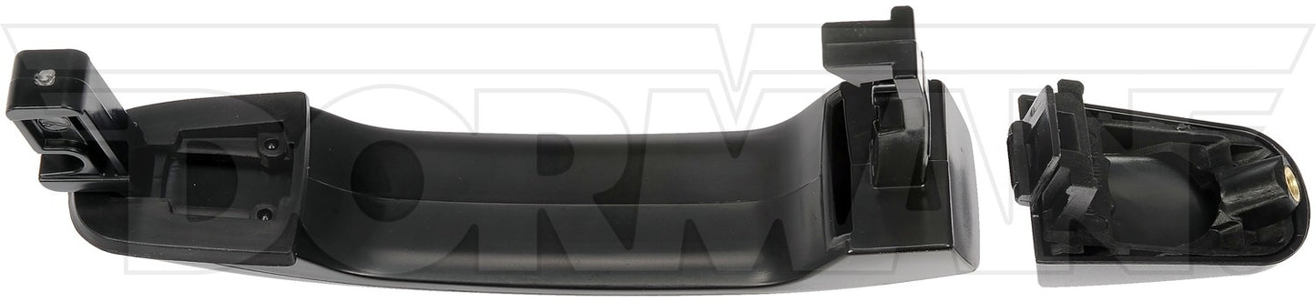 Dorman - HELP Exterior Door Handle Front Right for 2011-04 Chevrolet 2010-05 Pontiac 2009-07 Suzuki 83677