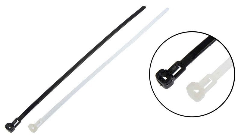 Dorman - Conduct-Tite WIRE TIES 8 REUSE 20PC 83761