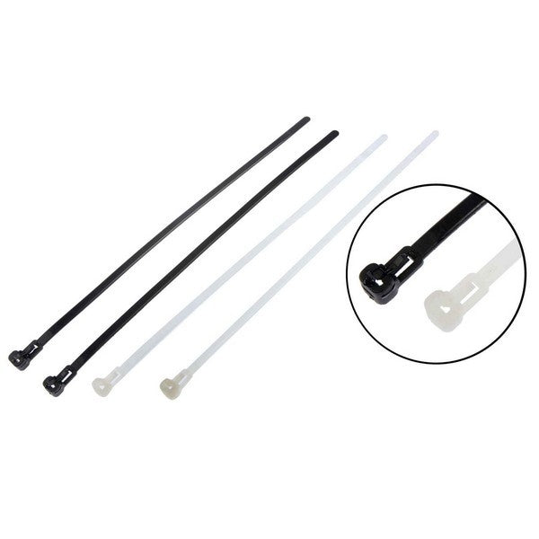 Dorman - Conduct-Tite HD WIRE TIE 6/8/10 200PC 83763