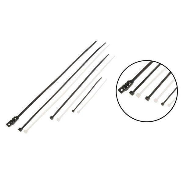 Dorman - Conduct-Tite WIRE TIE CANISTER 700 83771