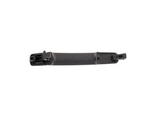 Dorman - Help Exterior Door Handle with Position Specific Fit for 2013-08 Nissan Rogue, 2015-14 Nissan Rogue Select, 2013-08 Nissan X-Trail 83848