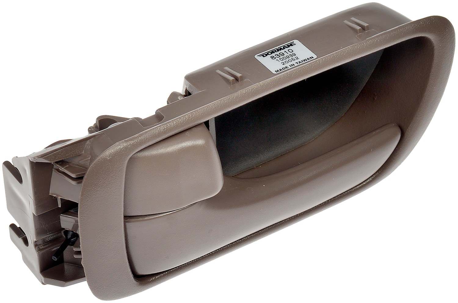 Dorman - HELP INTERIOR DOOR HANDLE 83910