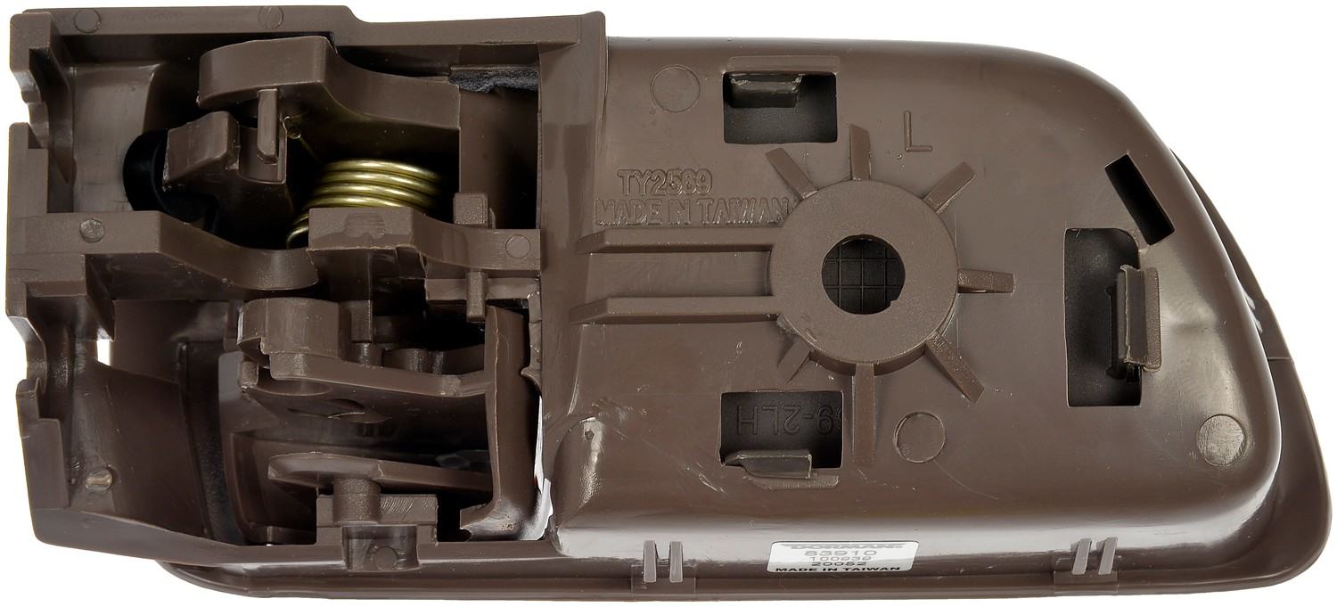 Dorman - HELP INTERIOR DOOR HANDLE 83910