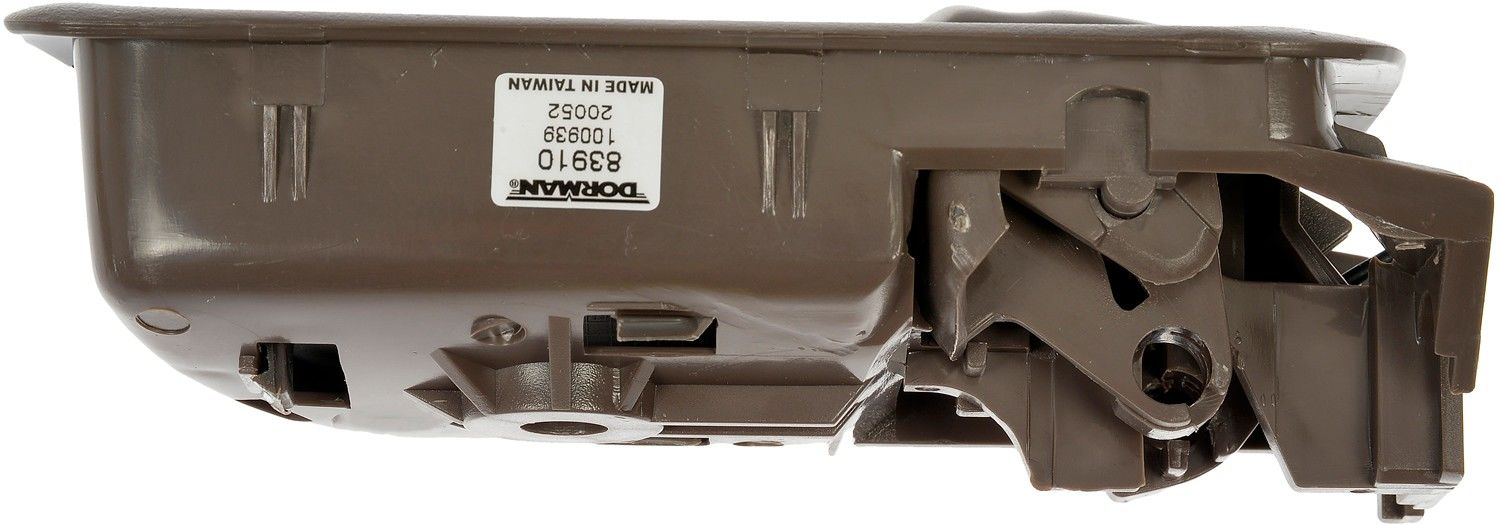 Dorman - HELP INTERIOR DOOR HANDLE 83910