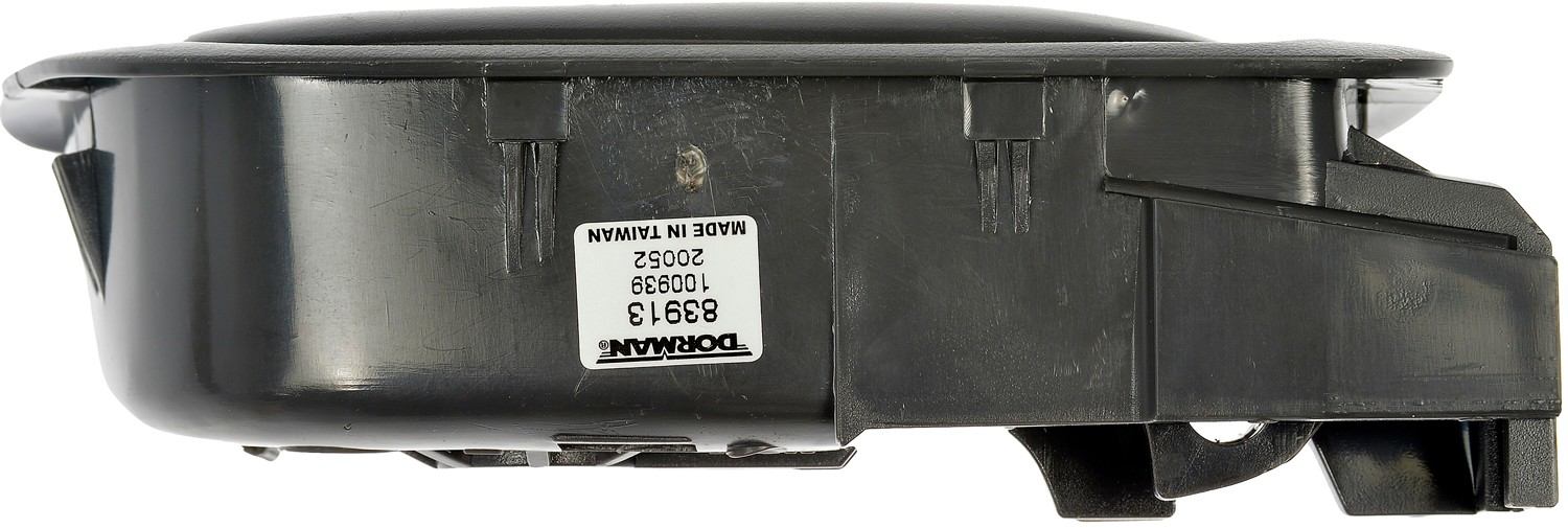 Dorman - HELP INTERIOR DOOR HANDLE 83913