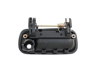 Dorman - HELP Exterior Door Handle Front Left matching original for 1997-89 Toyota 4Runner 1995-89 Toyota Pickup 83954