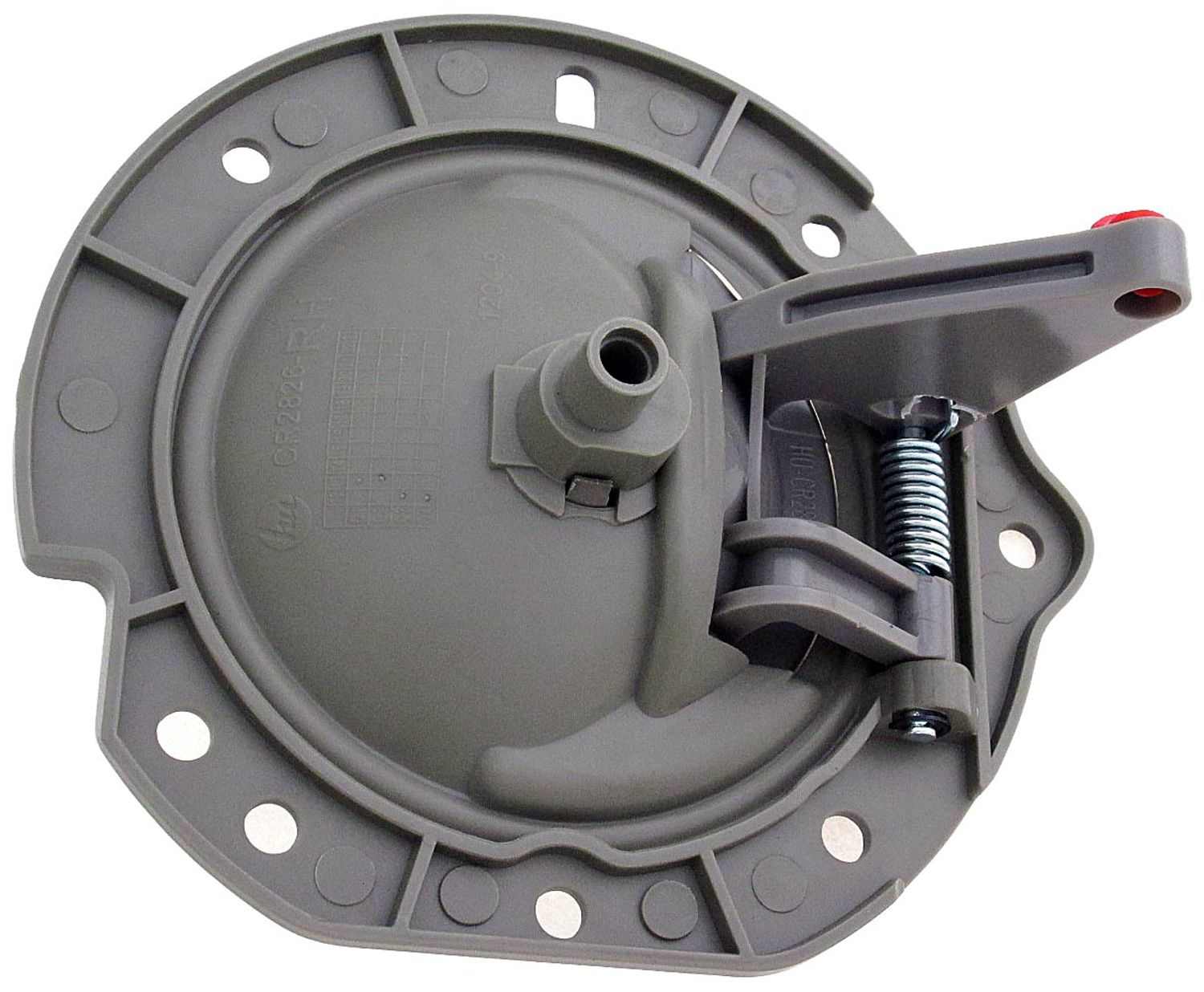 Dorman - HELP INTERIOR DOOR HANDLE 83988