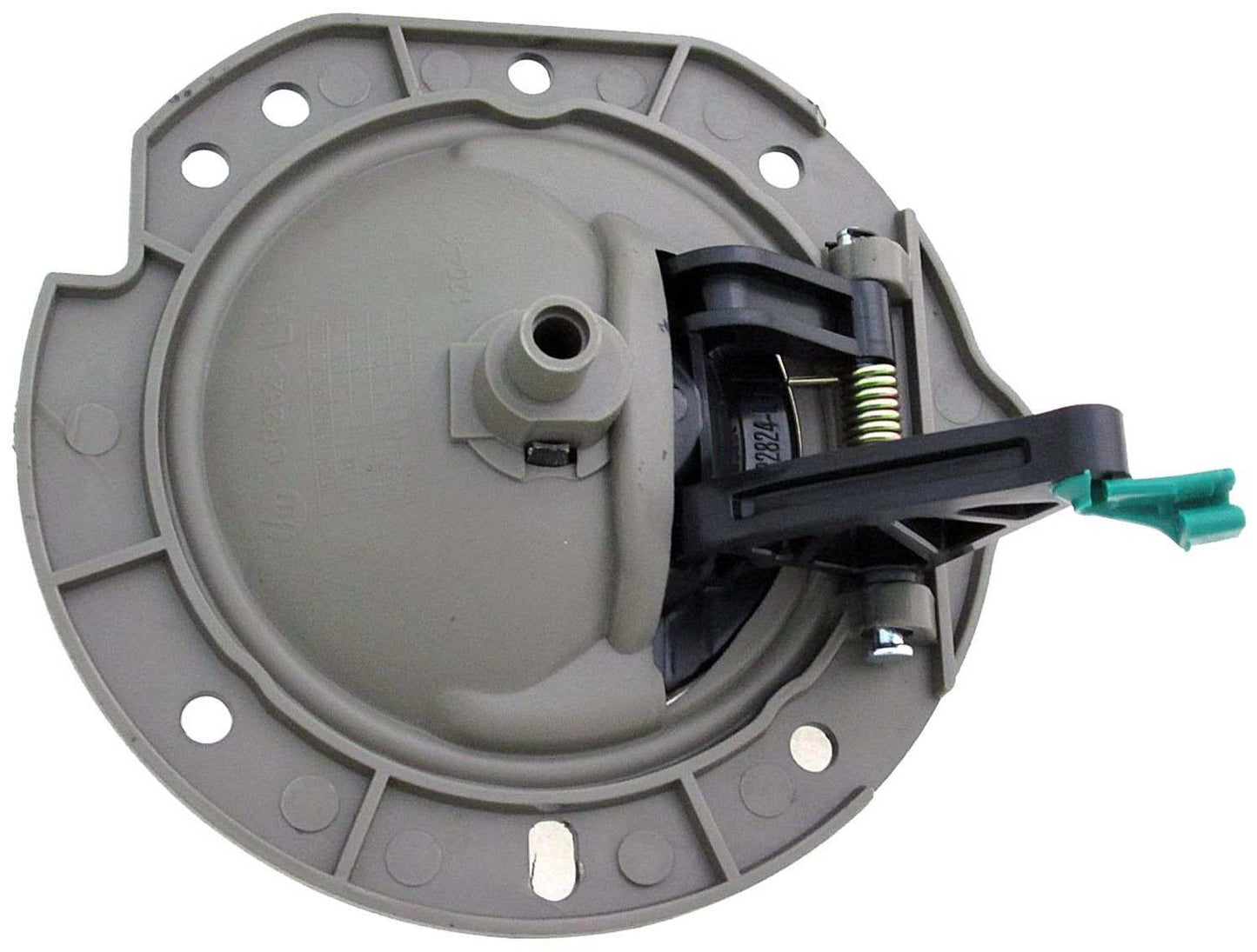 Dorman - HELP Interior Door Handle Kit Front Left for 2004-02 Jeep Liberty 83993