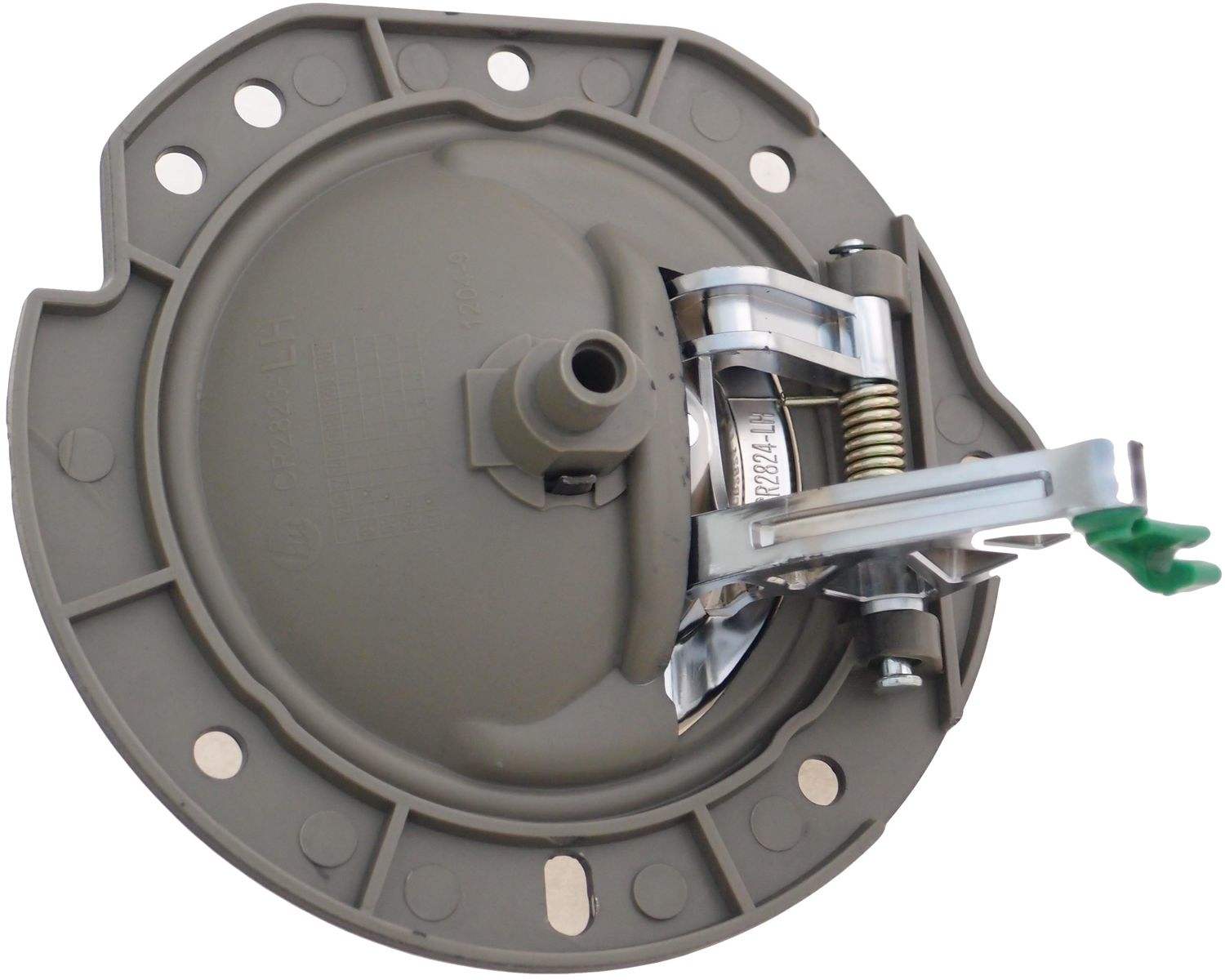 Dorman - HELP INTERIOR DOOR HANDLE 84009