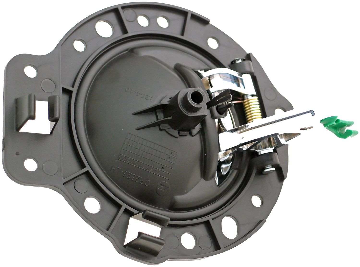 Dorman - HELP INTERIOR DOOR HANDLE 84088