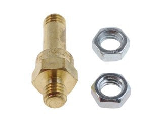 Dorman Conduct-Tite Truck Side Post Battery Terminal Bolt for Select Vehicles 84397