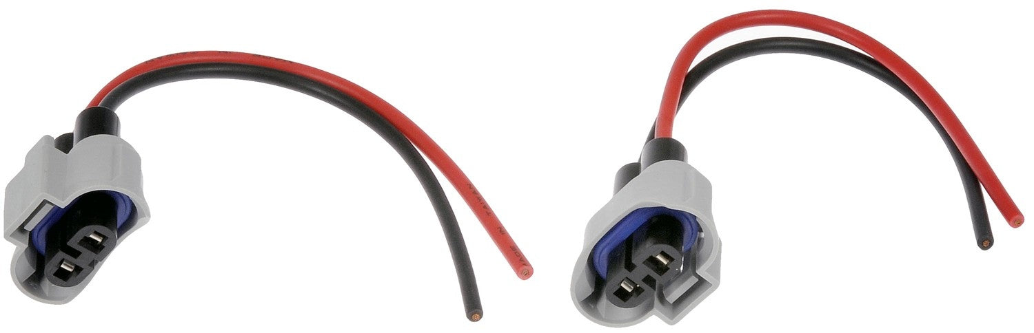 Dorman - Conduct-Tite HEADLIGHT SOCKET 84402