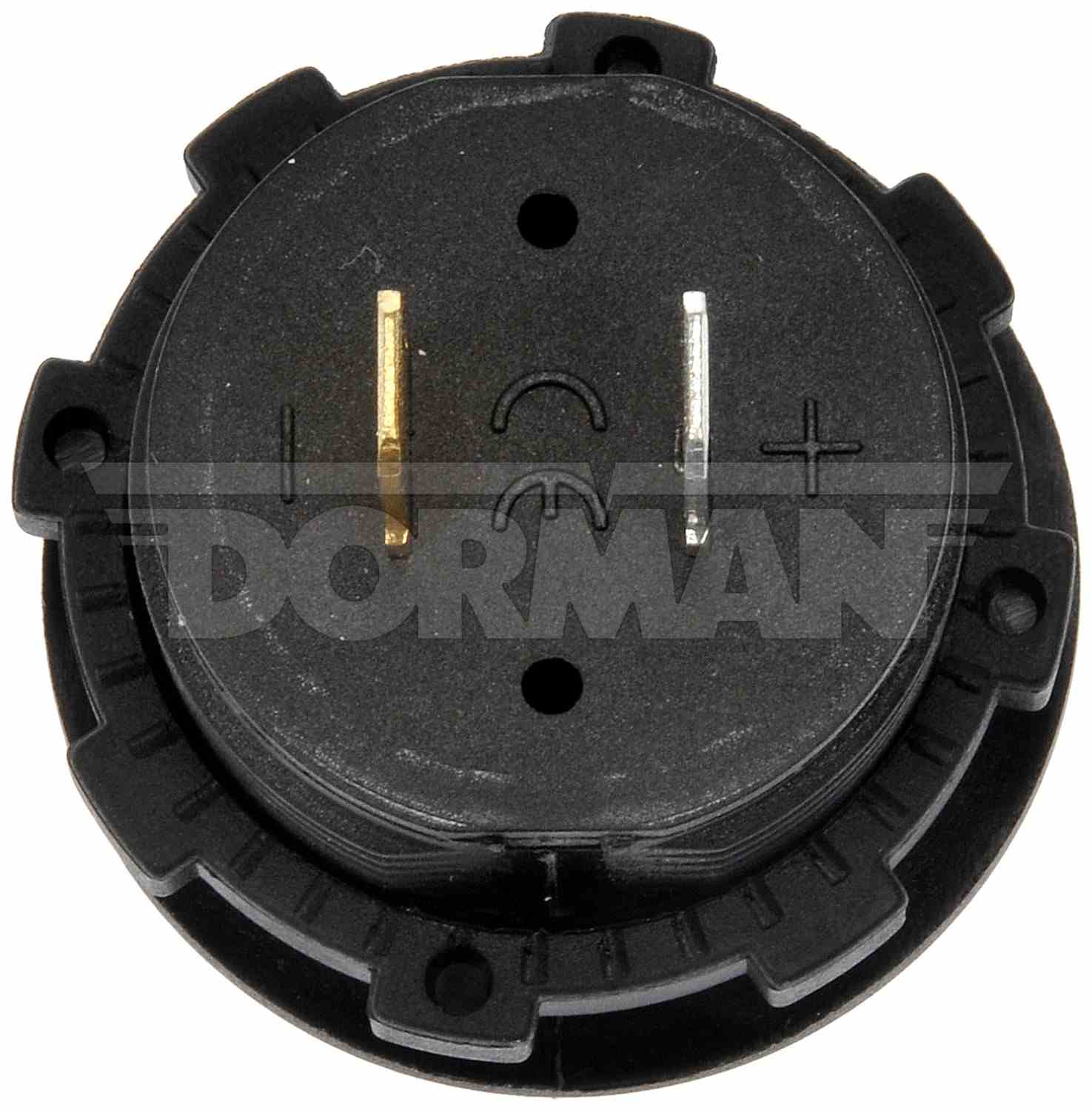 Dorman - HELP Voltmeter Gauge 84621