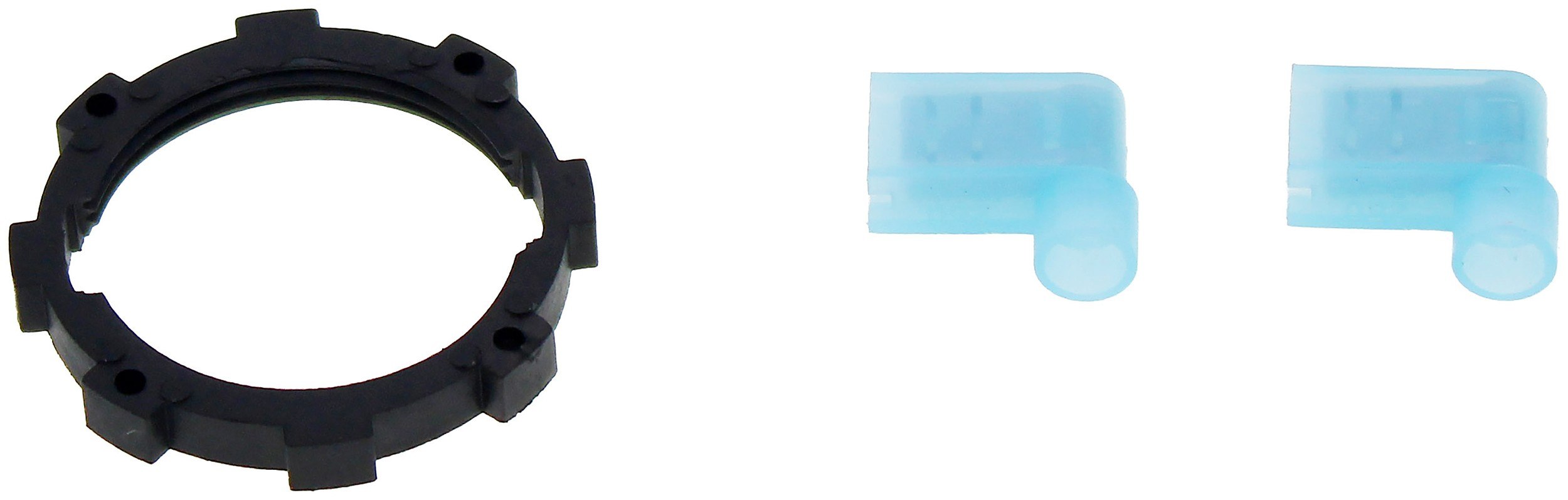 Dorman - HELP 12 Volt Accessory Power Outlet Socket 84622