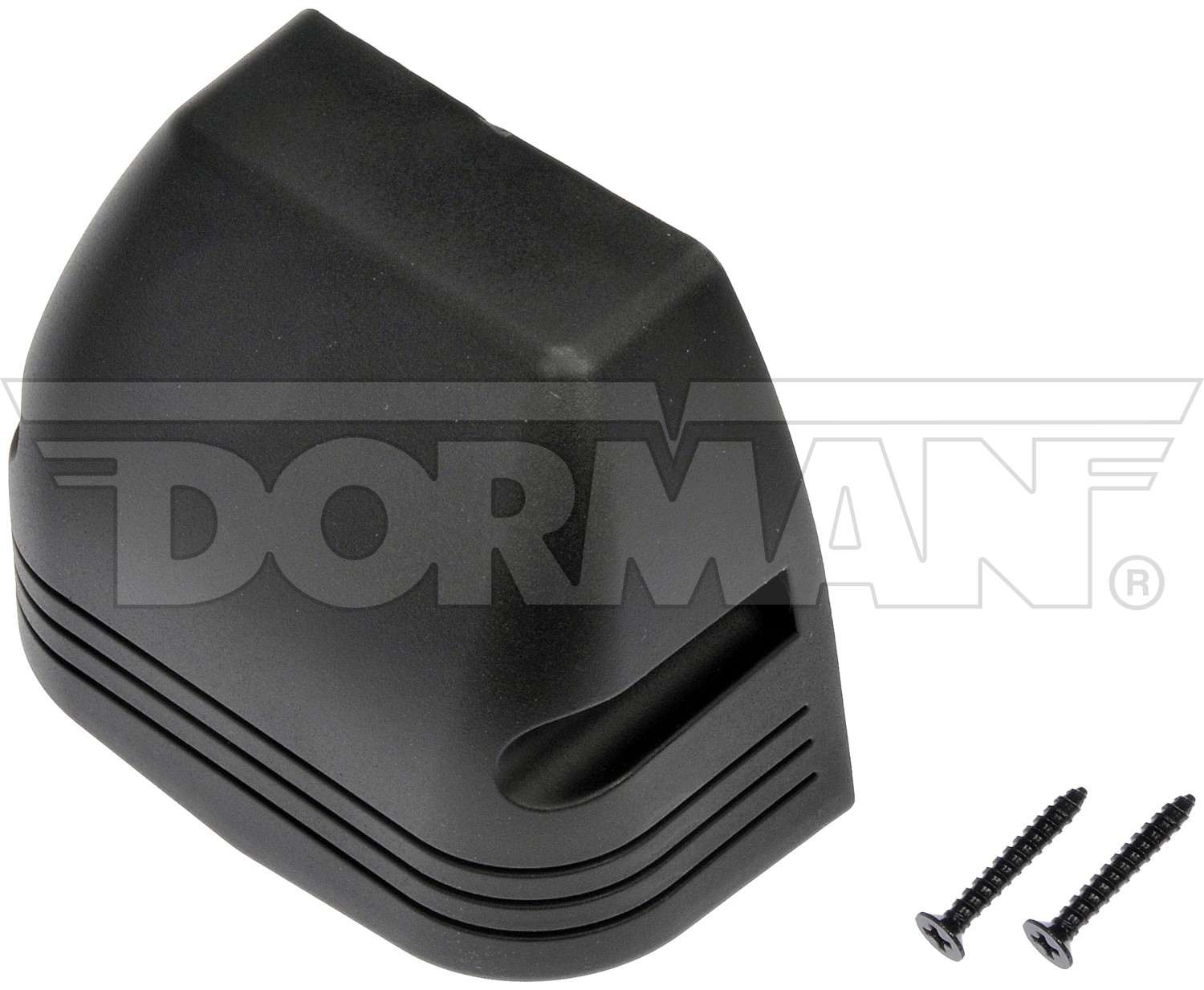 Dorman - HELP 12 Volt Accessory Power Outlet Housing 84625