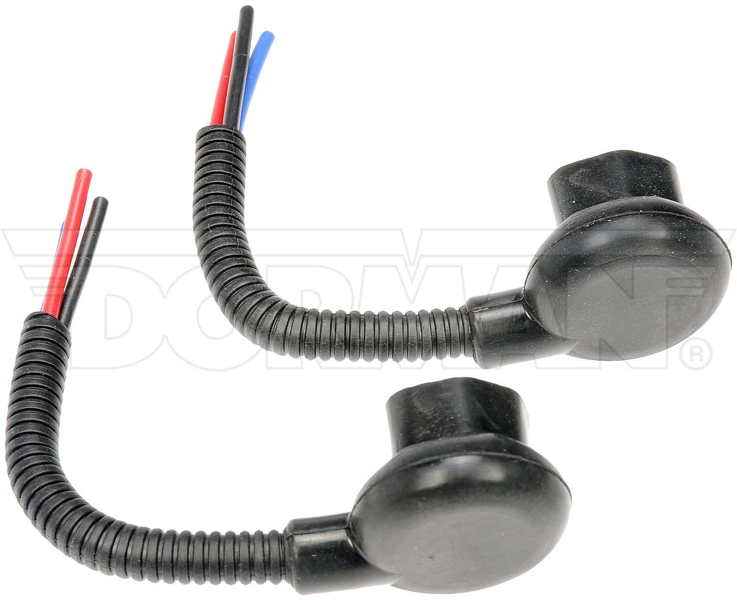 Dorman - Conduct-Tite Headlight Socket 84790