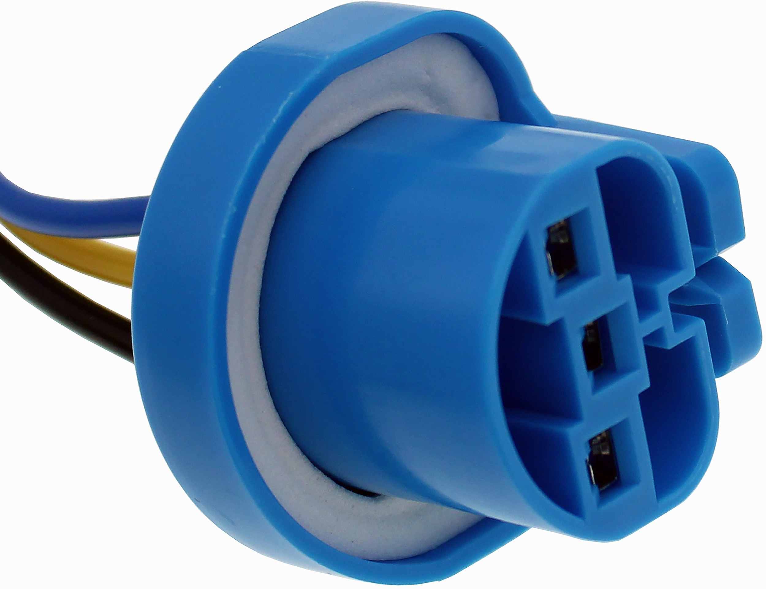 Dorman - Conduct-Tite Headlight Socket 84791