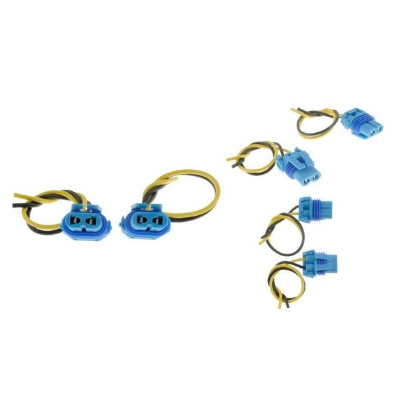 Dorman - Conduct-Tite Headlight Socket 84793