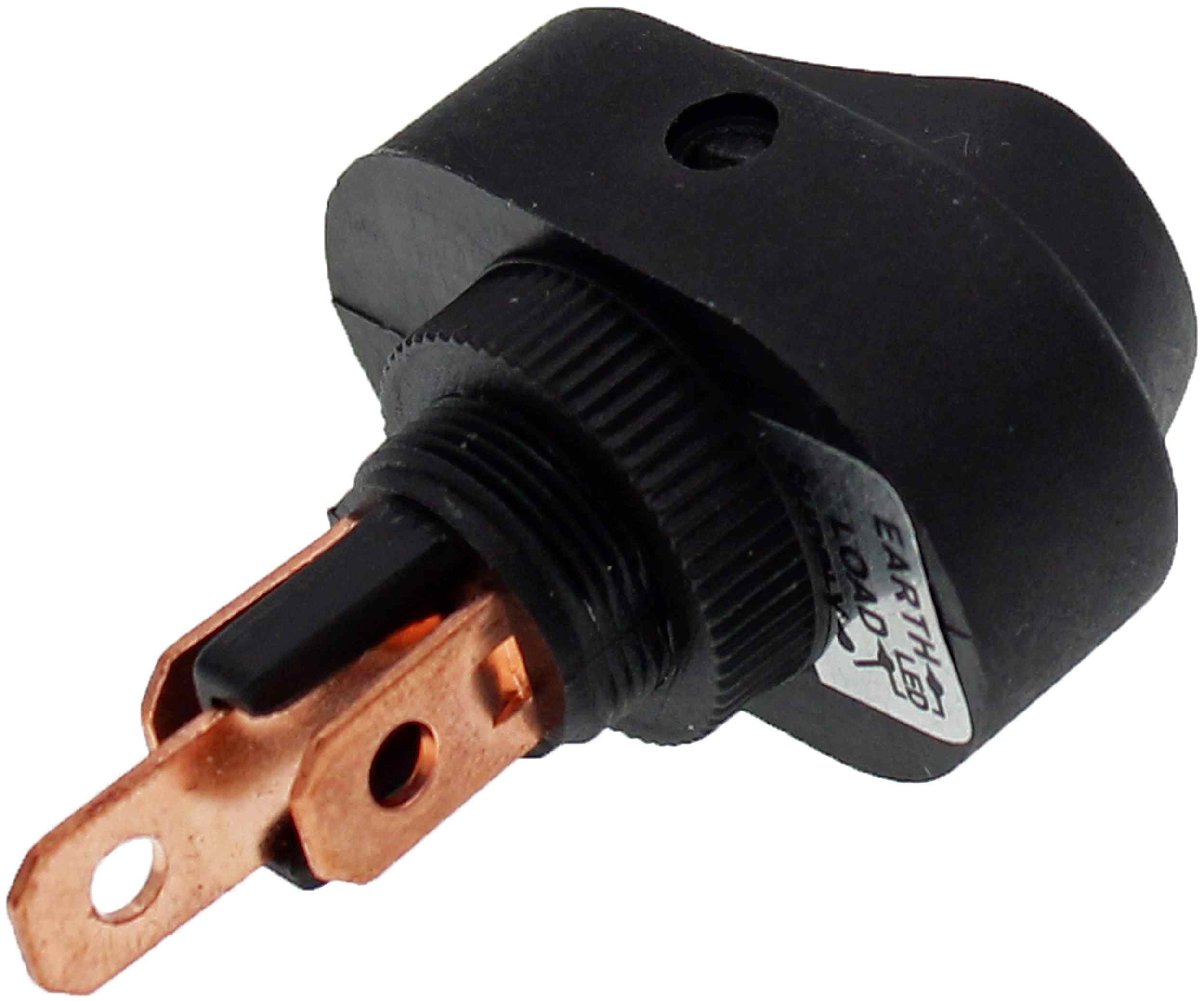 Dorman - Conduct-Tite Rocker Type Switch 84843