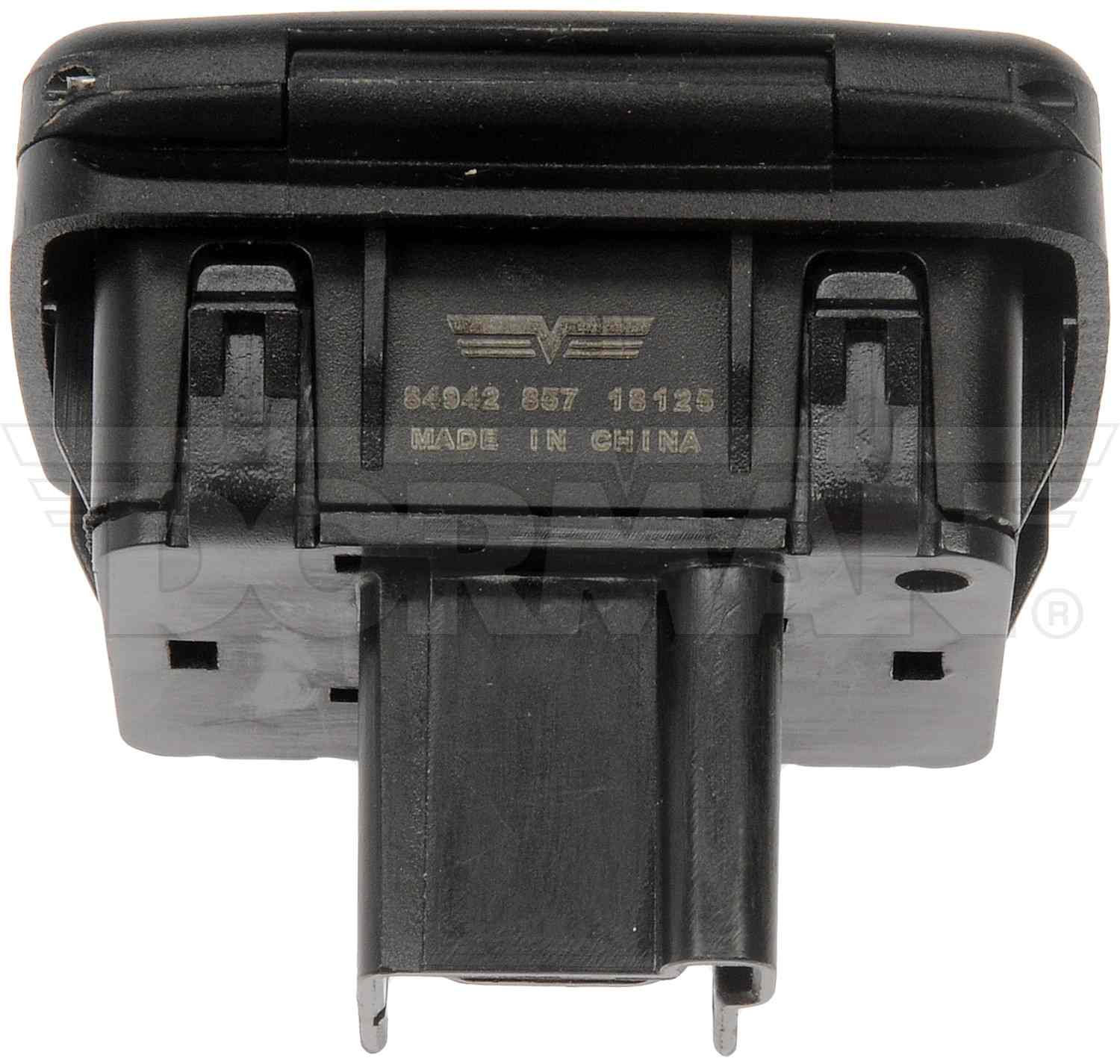 Dorman - HELP 110V OUTLET 84942