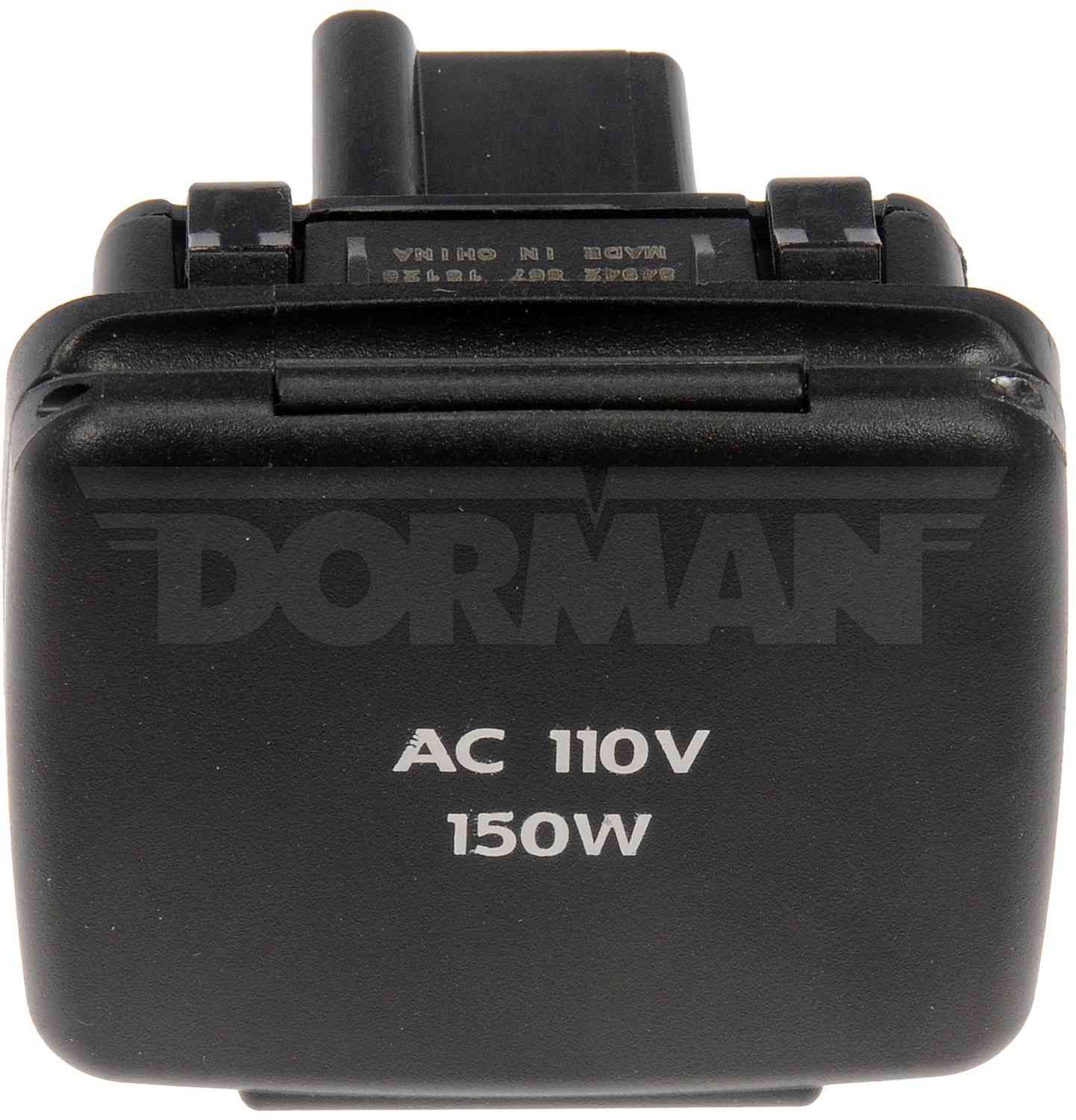 Dorman - HELP 110V OUTLET 84942